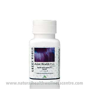 Joint Health Plus Capsules Image